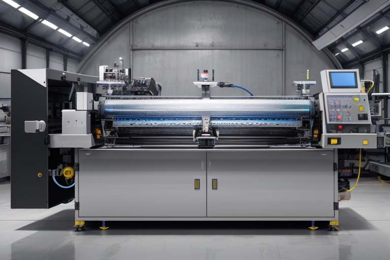 Horizontal Bagging Machinery