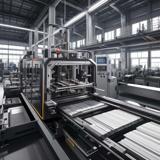 cvp 500 automated packaging solution