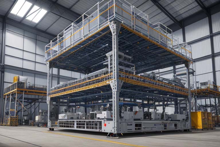 cookies packaging machine factory