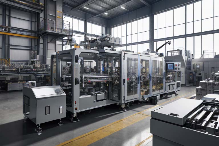 adco packaging equipment