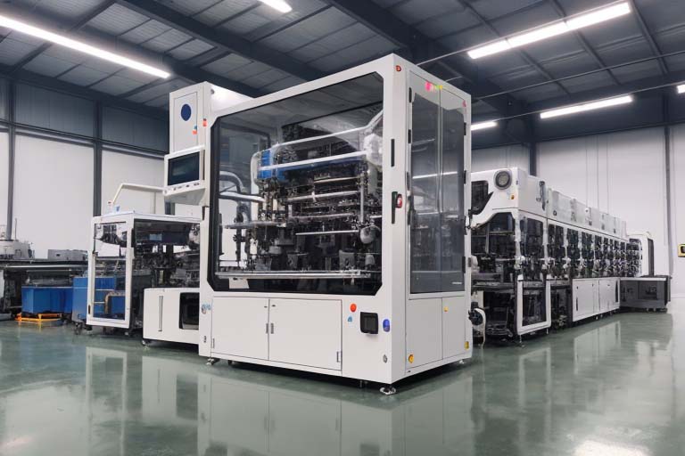 advanced packaging machinery ltd