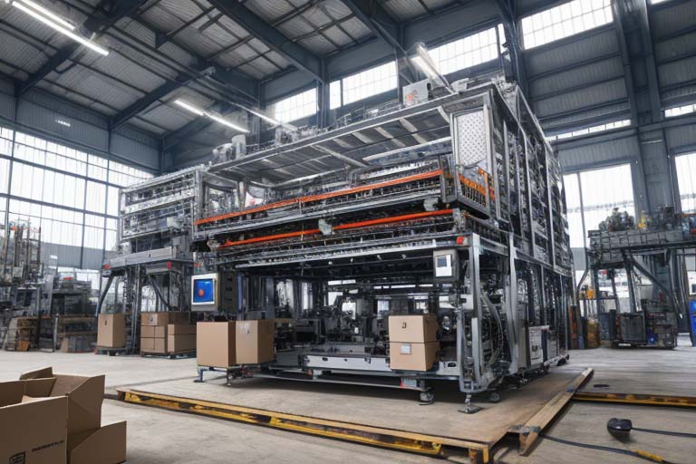 aetna packaging machinery