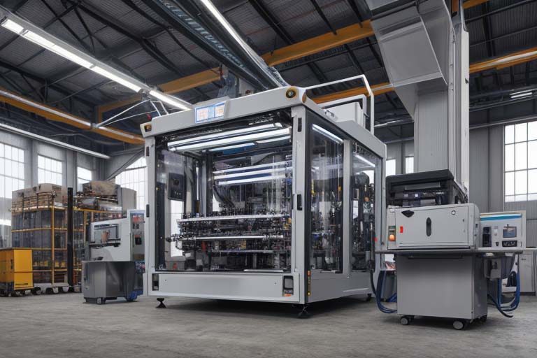 afm packaging equipment