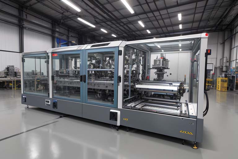 apm packaging machinery