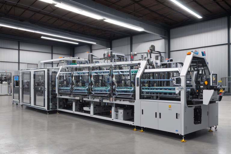 aranow packaging machinery jordi cuixart