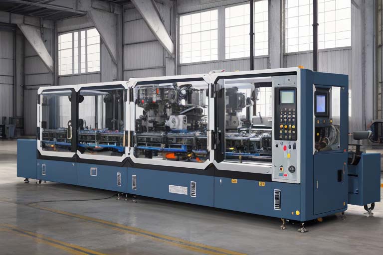 blister packaging machinery packaging digestpackaging digest