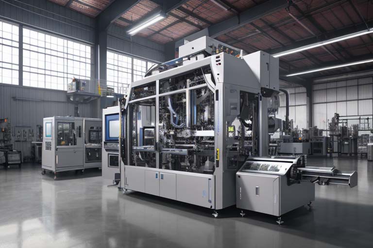 blister packaging system