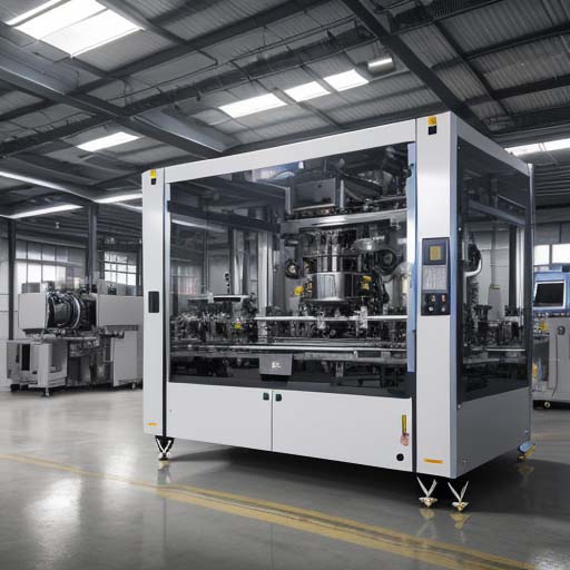 brother packaging machinery usa