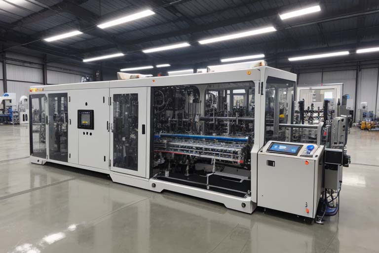 xpedx packaging equipment