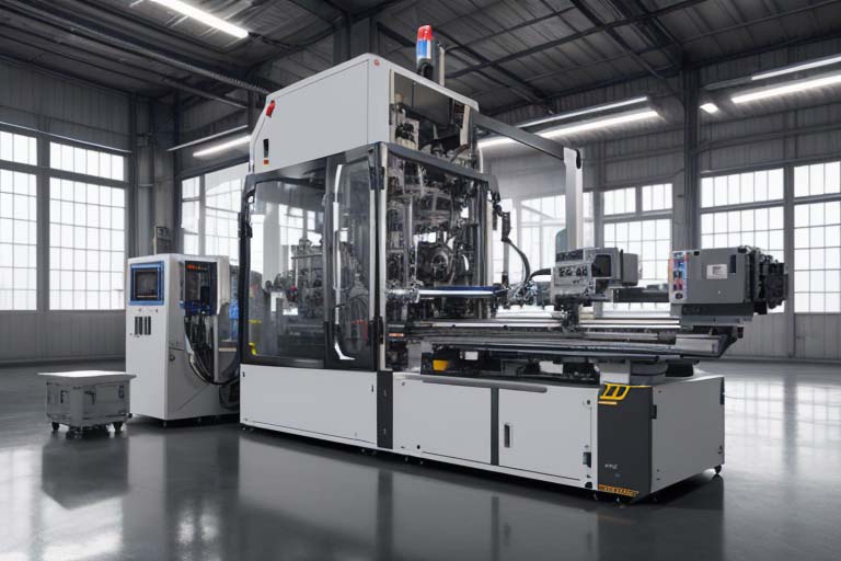 can packaging machinery