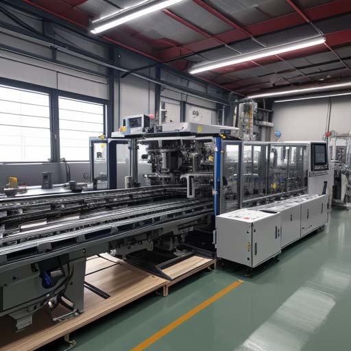 used blu ray case packaging equipment