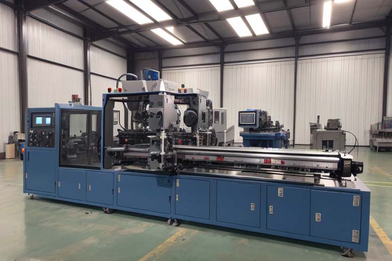 cfs packaging machinery