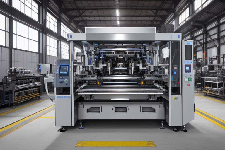 changzhou new saier packaging machinery co ltd