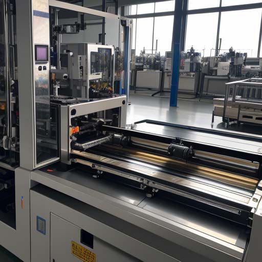 south regional account sales manager packaging equipment