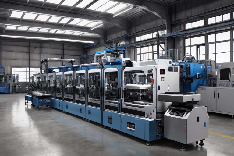 scale packaging equipment