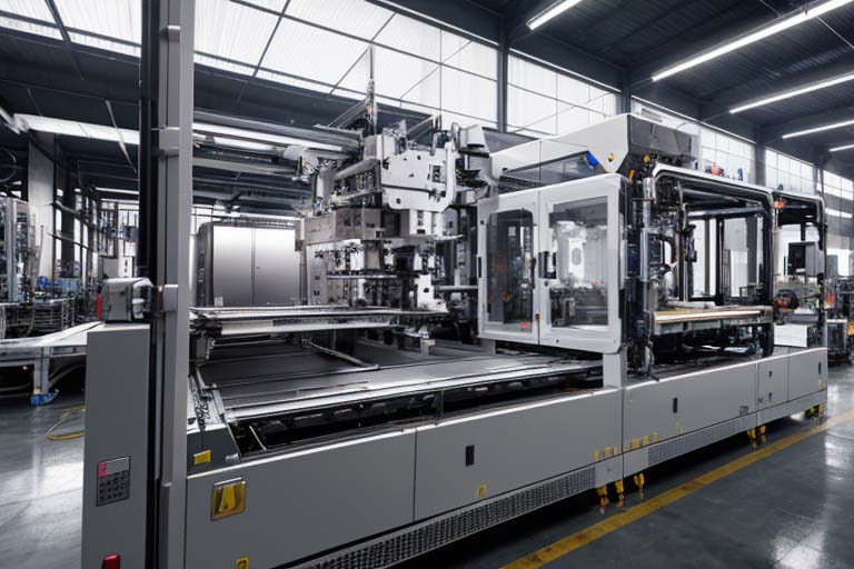 combination scale packaging system