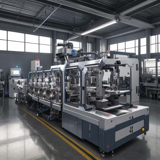 confection packaging machinery