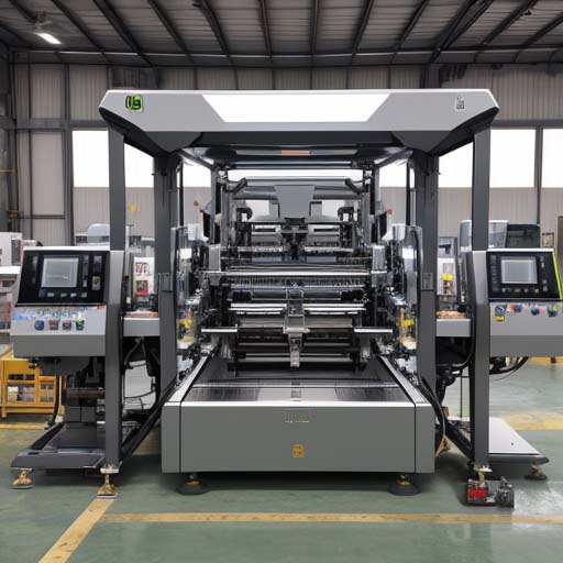 cost of maintaing packaging equipment