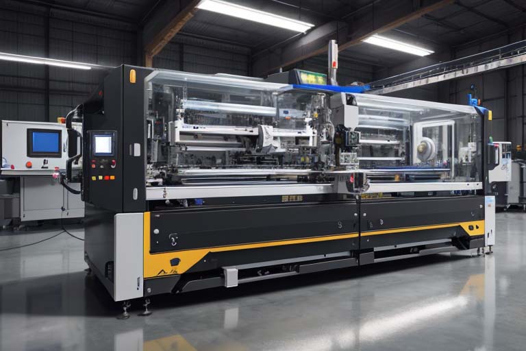 packaging equipment tennesse