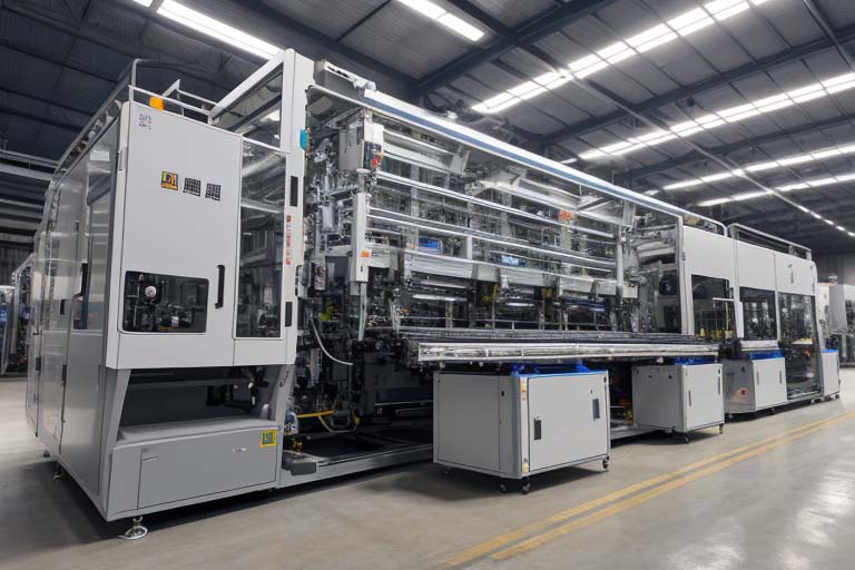 curtis packaging machinery