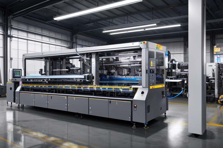 packaging equipment shows europe