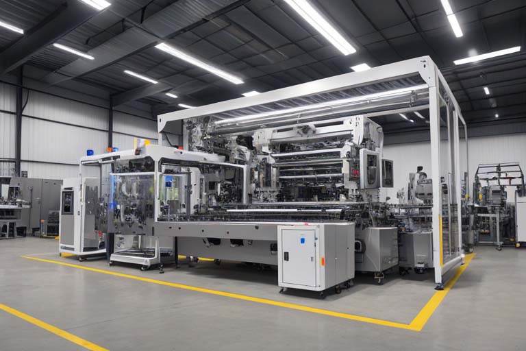 econo-pak gmbh packaging machinery