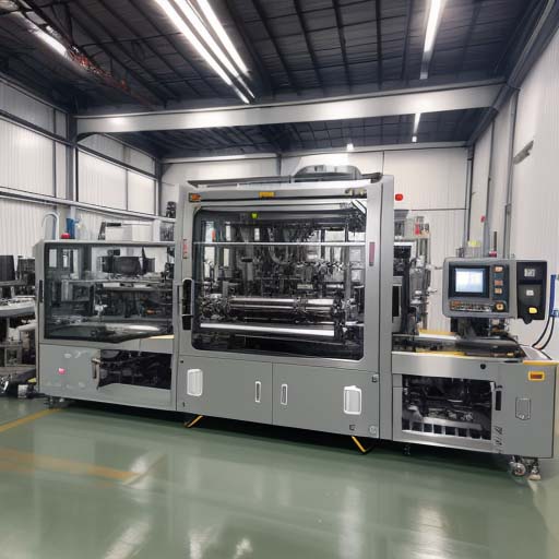 edson packaging machinery charlotte nc