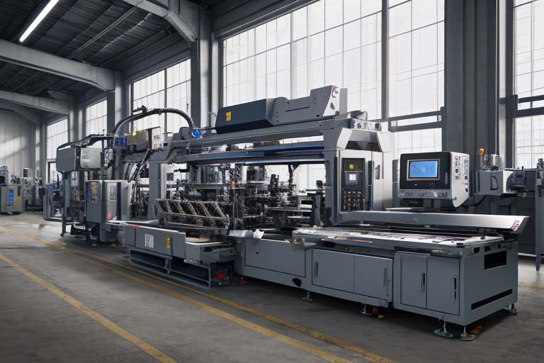 masipack packaging equipment & solutions