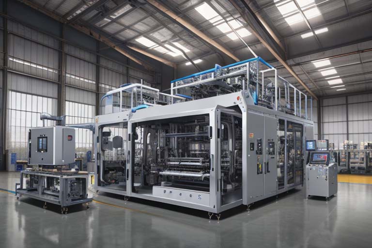 emrich packaging machinery pty ltd