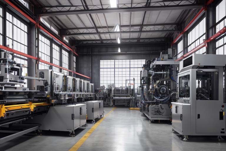 excel packaging machinery