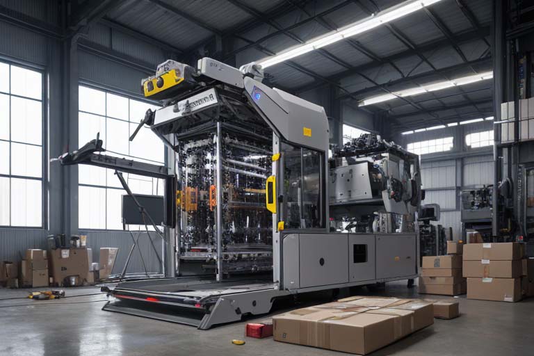 khs filling and packaging equipment shanghai