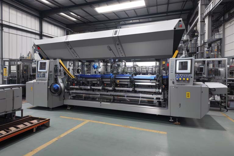 honey automated packaging equipment