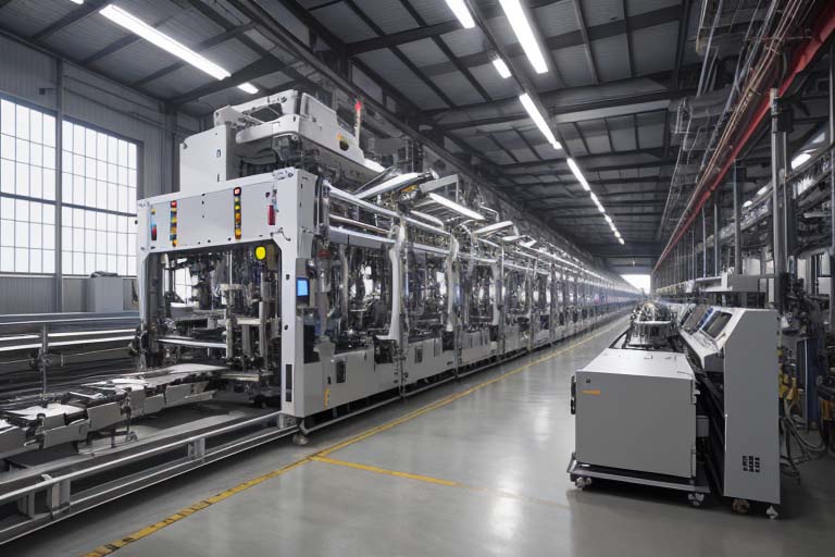 film packaging system