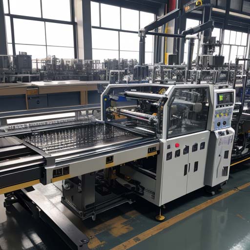 hartmann packaging equipment