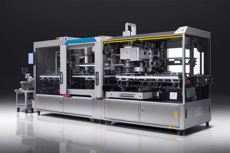 food packaging equipment source