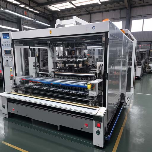 cost of maintaing packaging equipment