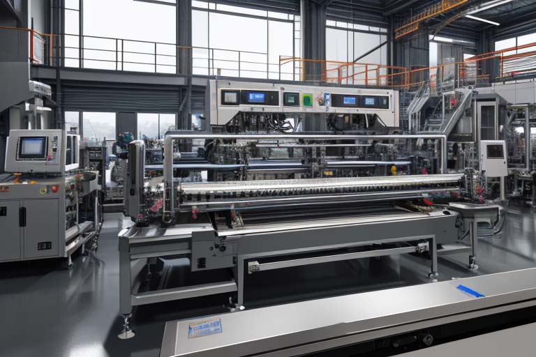 fromm packaging system