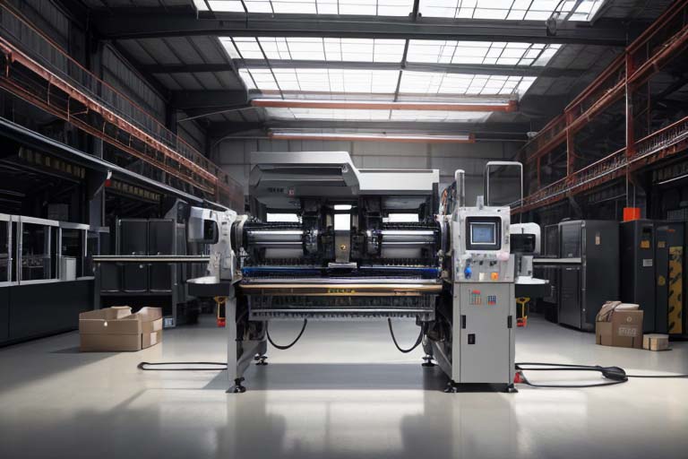 bw paper systems packaging equipment