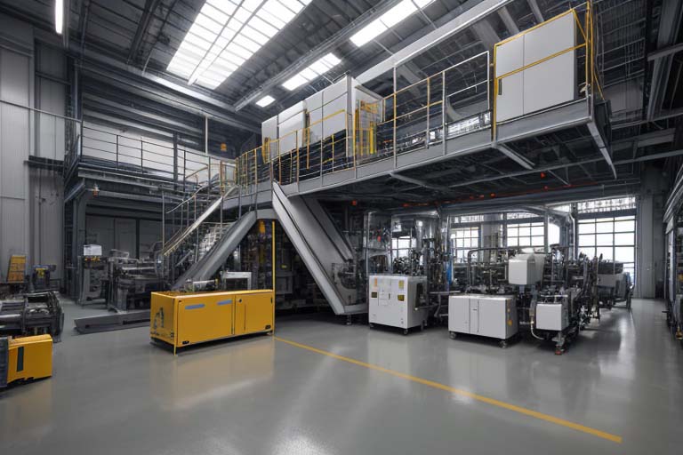 global packaging machinery company