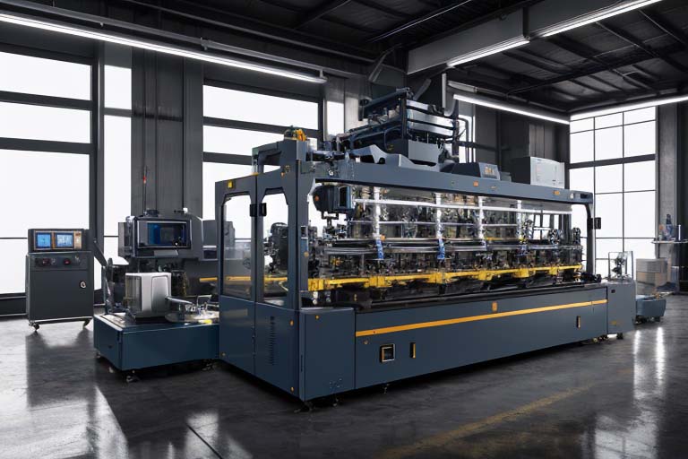 gn packaging machinery