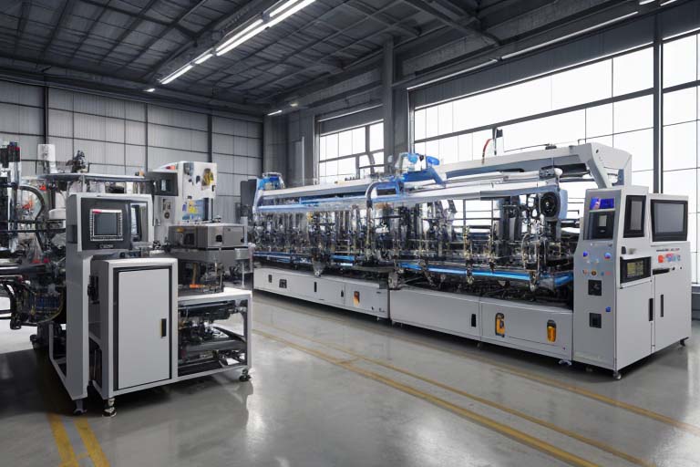 gs packaging system
