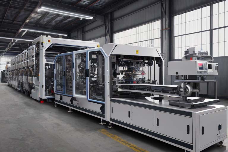 altrimex packaging equipment