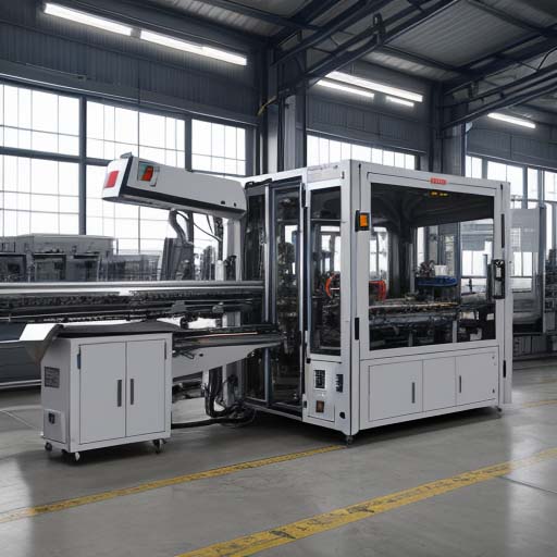 used blister packaging equipment