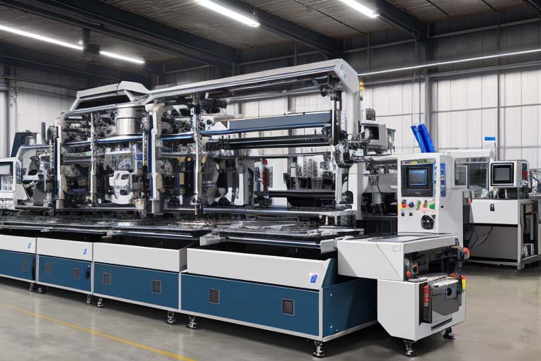 tortilla packaging equipment