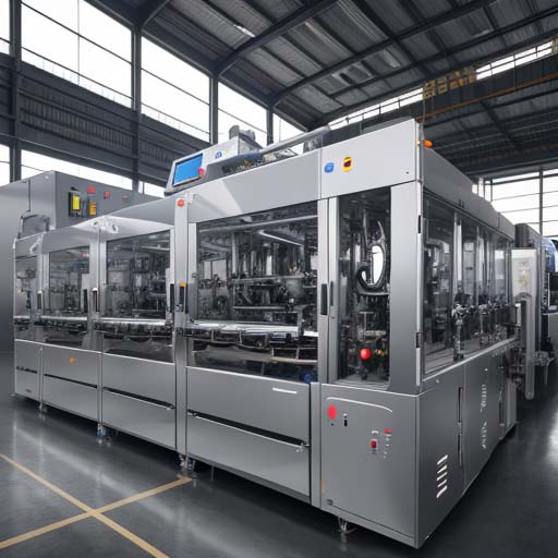 taylor packaging equipment
