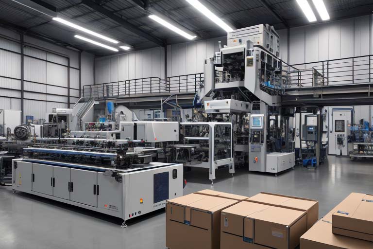 image packaging system