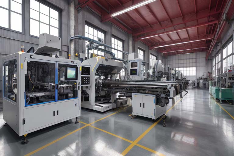 top packaging equipment manufacturers