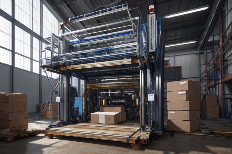 seal a tron shrink packaging equipment