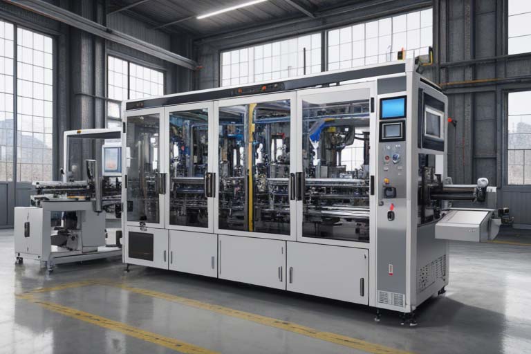 integrated packaging machinery glassdoor