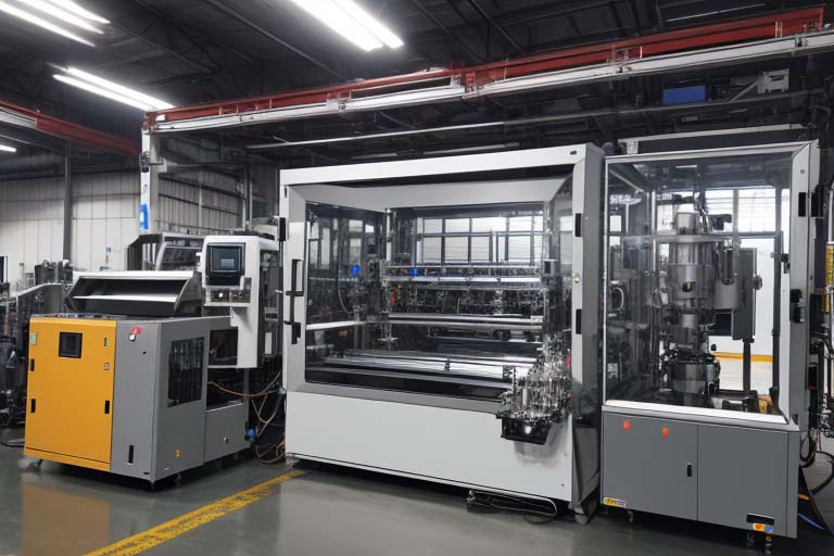 ipm integrated packaging machinery